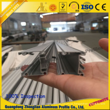 Perfil de alumínio para LED Light Frame Aluminum LED Profile